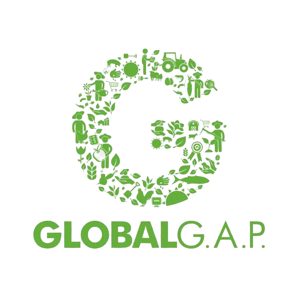 GLOBAL G.A.P. Belgesi