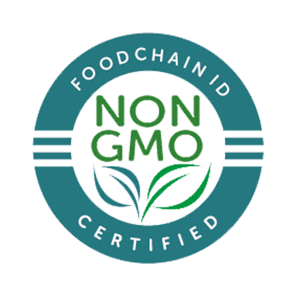 Non-GMO Sertifikası
