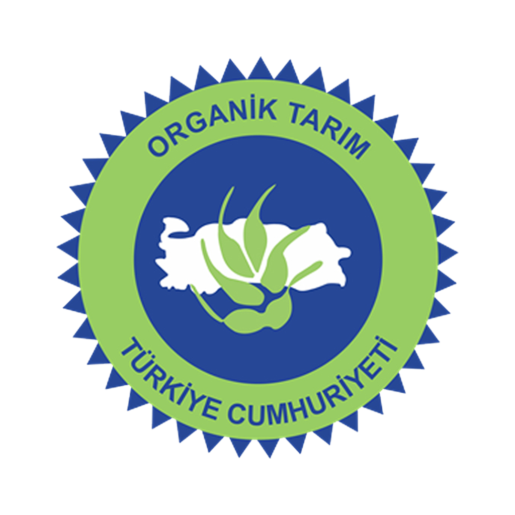 Organik Tarım Belgesi